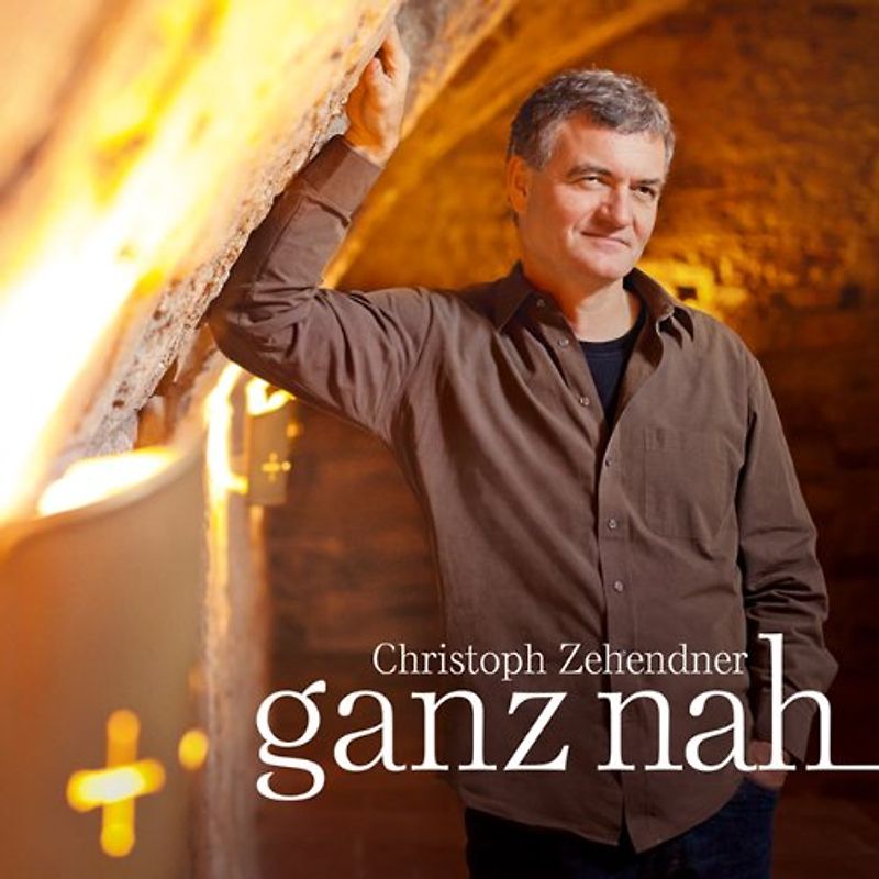 Zehendner,Christoph - Ganz nah