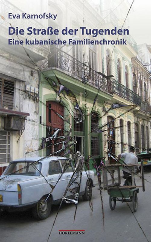 Die Straße der Tugenden