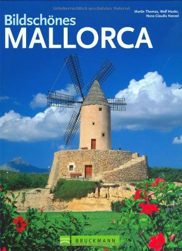 Blidschönes Mallorca