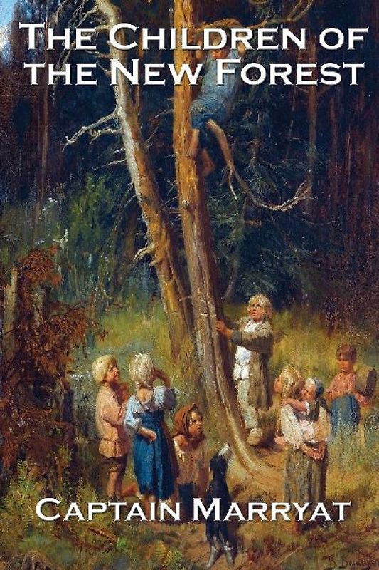 The Children of the New Forest