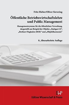 Öffentliche Betriebswirtschaftslehre und Public Management