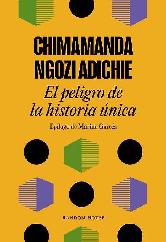 El Peligro de la Historia Única