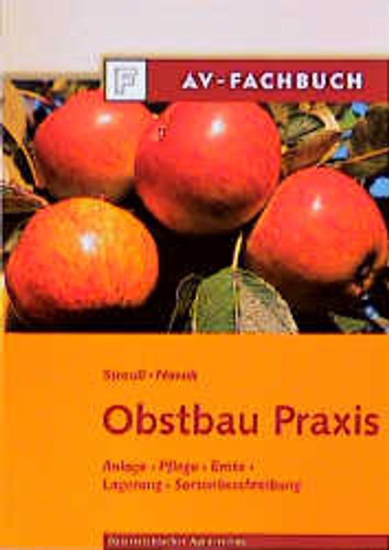 Obstbau Praxis