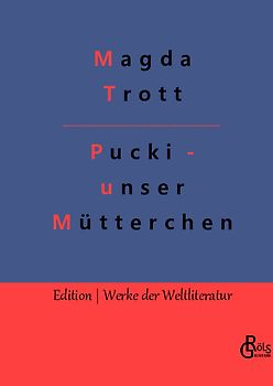 Pucki - unser Mütterchen