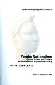 Yoruba Nationalism