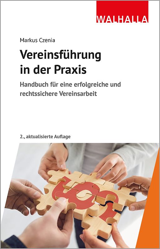 Vereinsführung in der Praxis