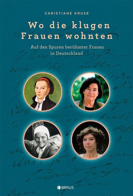 Wo die klugen Frauen wohnten