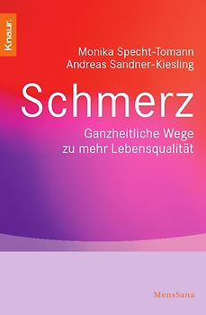 Schmerz