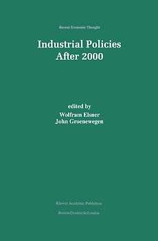 Industrial Policies After 2000