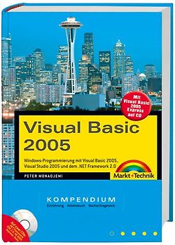 Visual Basic 2005