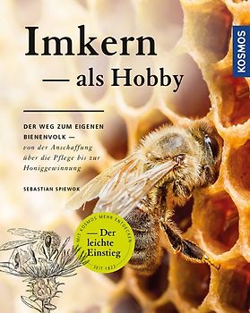 Imkern als Hobby