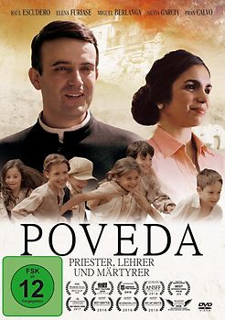 Poveda DVD