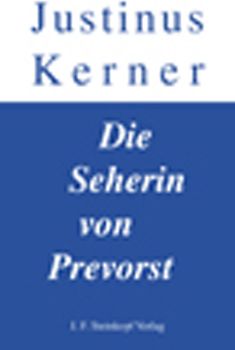 Die Seherin von Prevorst