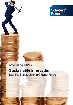Sustainable Innovation