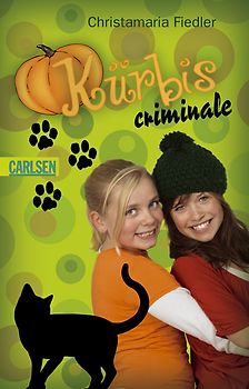 Criminale, Band 3: Kürbis criminale