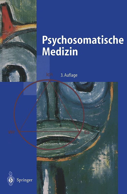 Psychosomatische Medizin