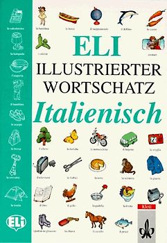 ELI illustrierter Wortschatz