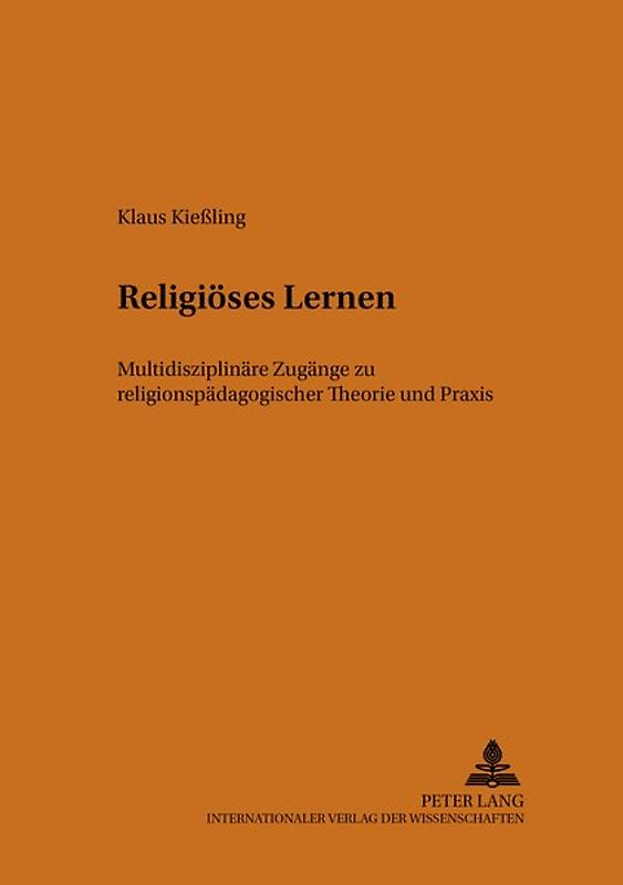 Religiöses Lernen