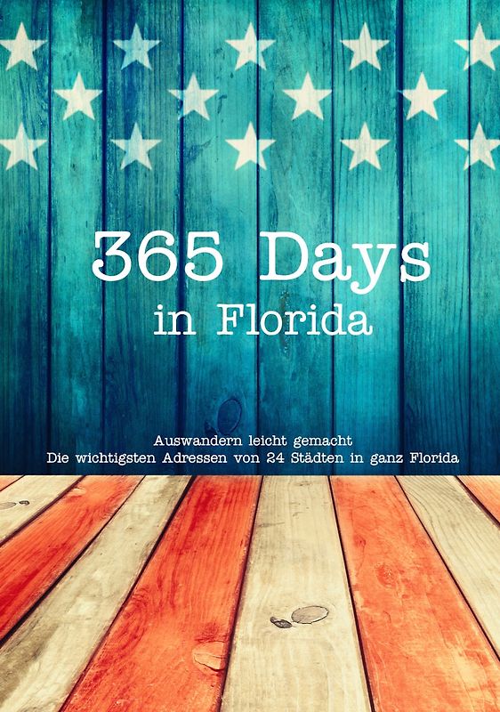 365 Days in Florida