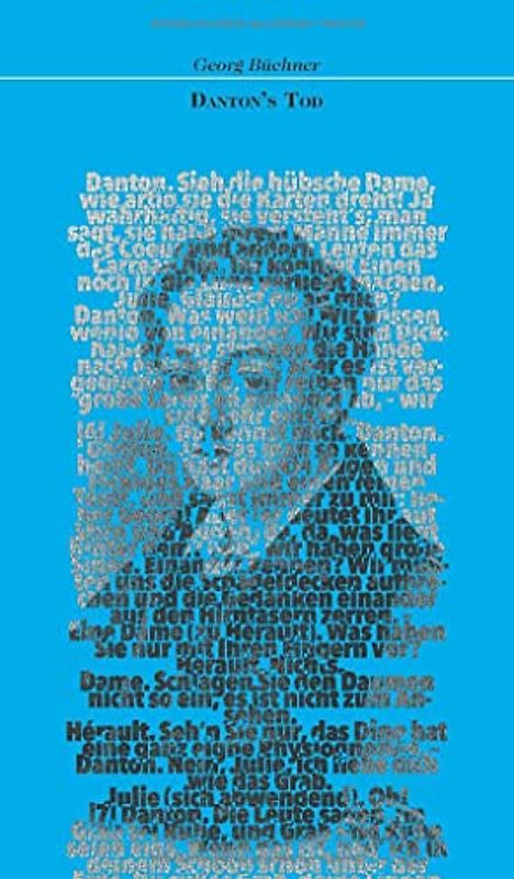 Danton's Tod. Dramatische Bilder aus Frankreichs Schreckensherrschaft