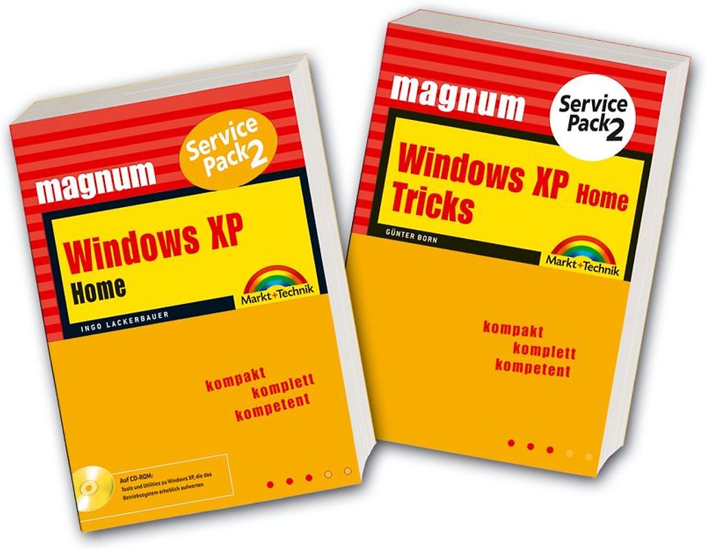 Windows XP Home - Bundle