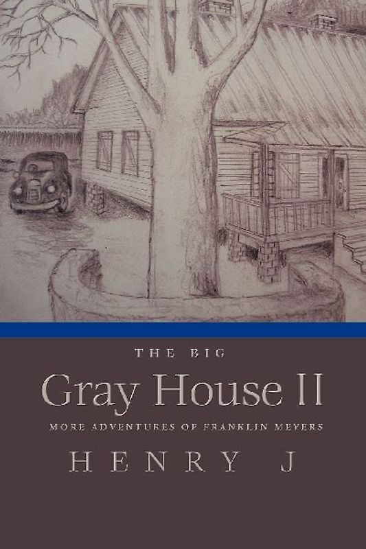 The Big Gray House II