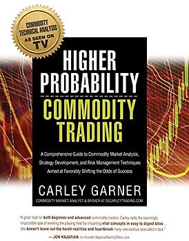 Higher Probability Commodity Trading