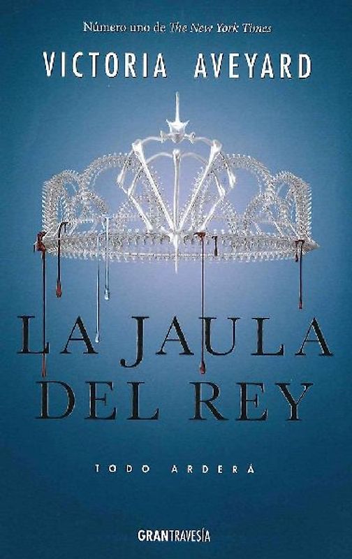 La jaula del rey