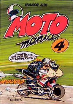 Motomania 4