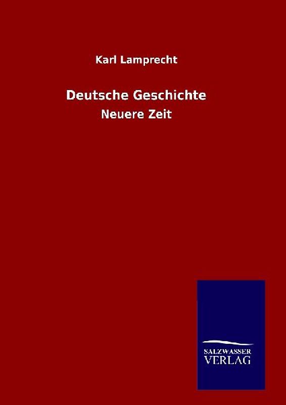 Deutsche Geschichte