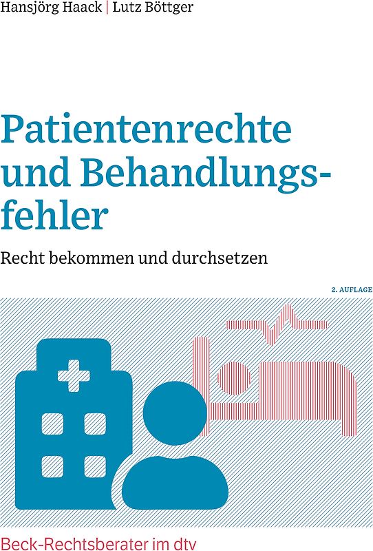 Patientenrechte und Behandlungsfehler