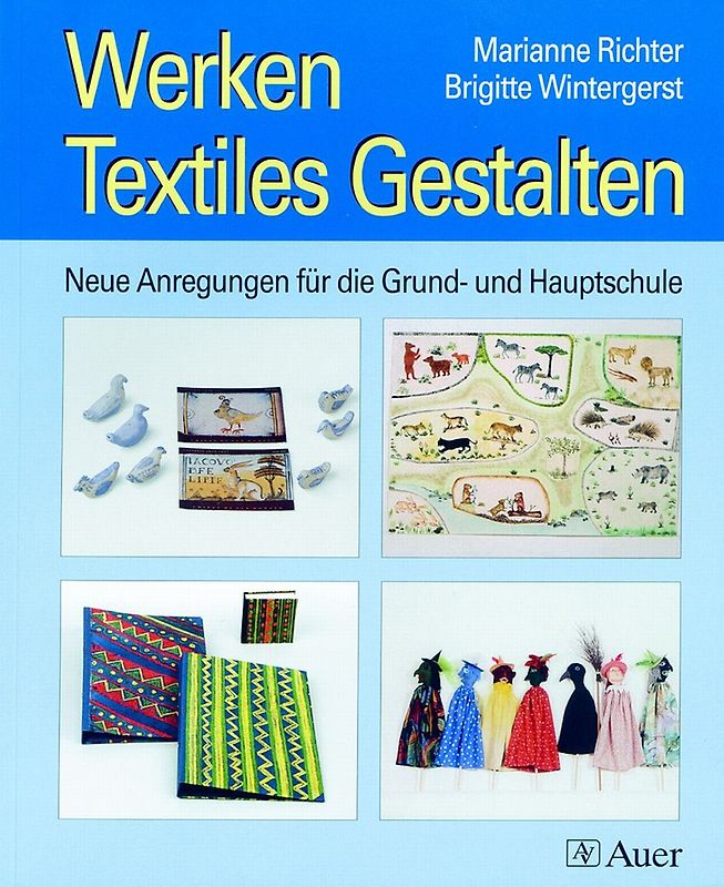 Werken/Textiles Gestalten