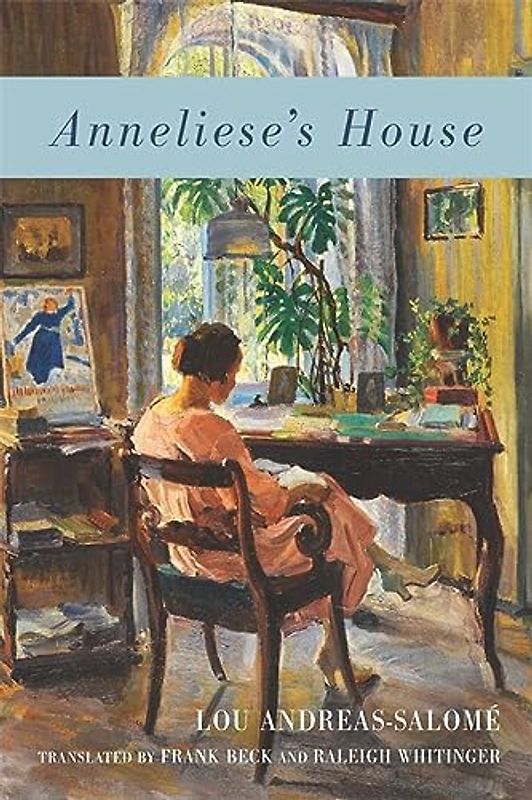 Anneliese's House