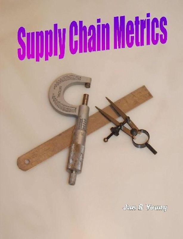 Supply Chain Metrics