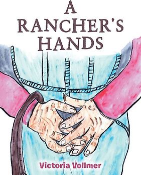 A Rancher's Hands