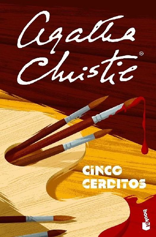 Cinco cerditos