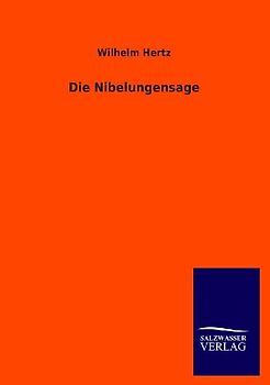 Die Nibelungensage