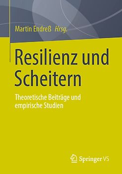 Resilienz und Scheitern