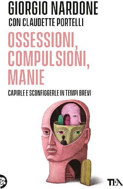 Ossessioni, compulsioni, manie