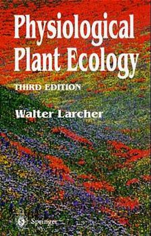 Physiological Plant Ecology