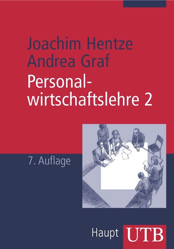 Personalwirtschaftslehre 2. Personalerhaltung und Leistungsstimulation, Personalfreistellung, Personalinformationswirtschaft