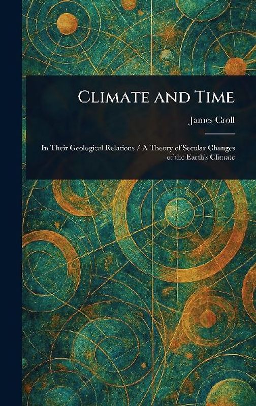 Climate and Time