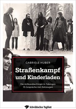 Straßenkampf und Kinderladen