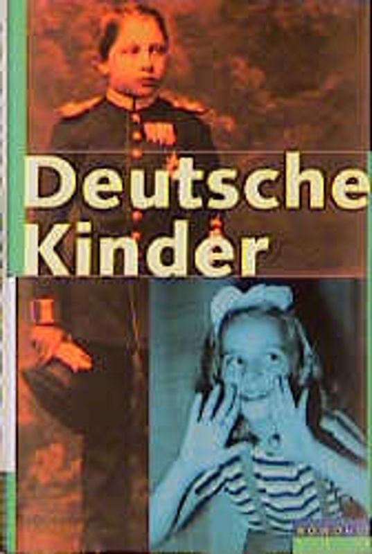 Deutsche Kinder