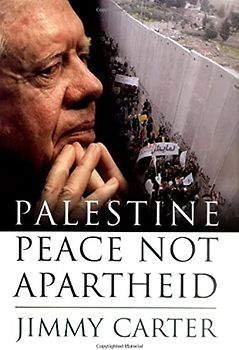Palestine. Peace Not Apartheid (Rough Cut) - Jimmy Carter