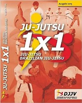 Ju-Jutsu 1x1 2015