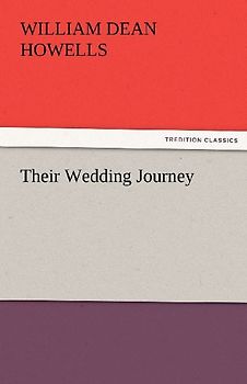 Their Wedding Journey