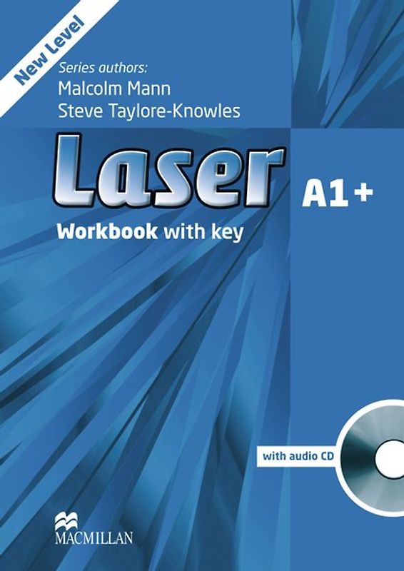 Laser A1+ (3rd edition)