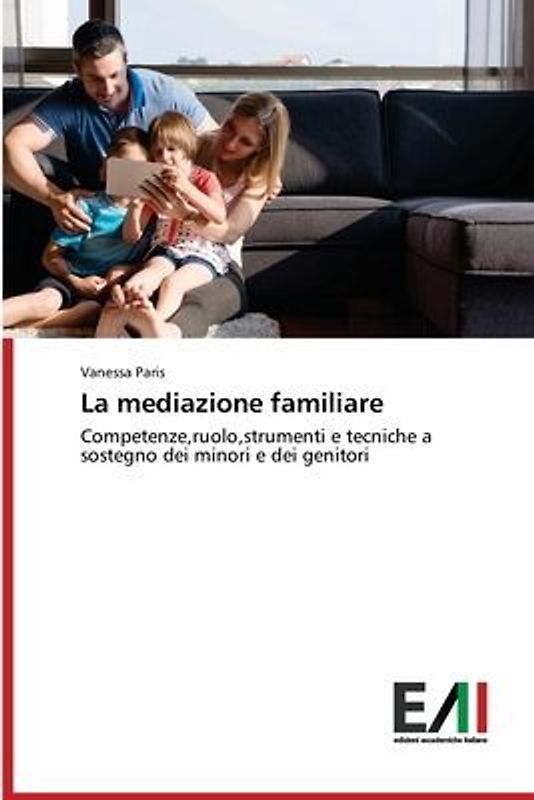 La mediazione familiare