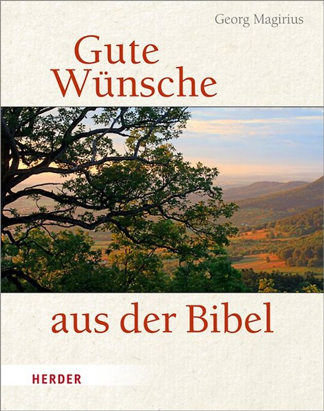 Gute Wünsche aus der Bibel